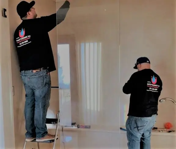 Professional plumbing installation for Boiler Repair in Mill Brook